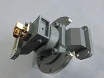 WR75 Waveguide Rotary Joint
