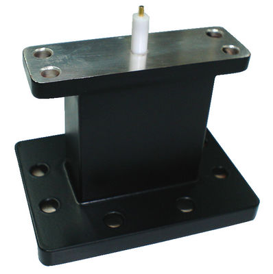 WR28/WR34/WR42/WR51/WR62/WR75/WR90/WR112/WR137 Waveguide To Microstrip Adapter